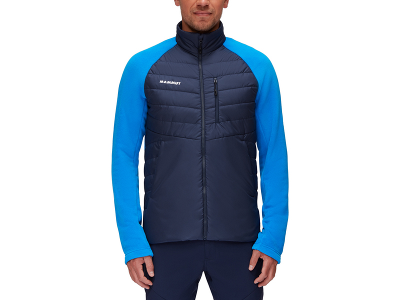Mammut Innominata ML Hybrid Jacket Men