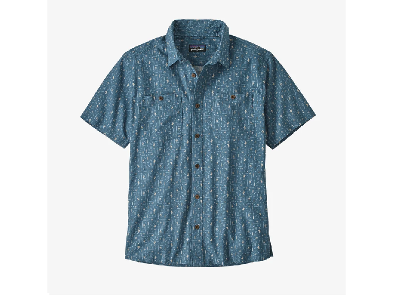 Patagonia M'S BACK STEP SHIRT