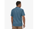 Patagonia M'S BACK STEP SHIRT