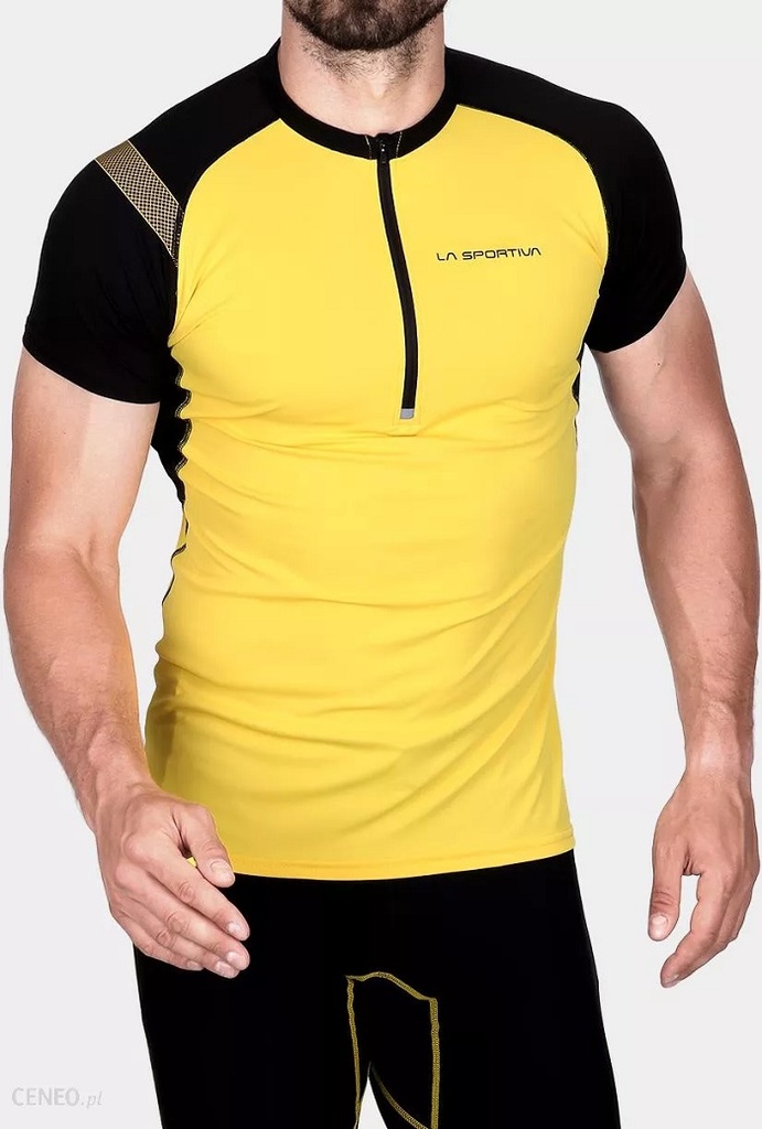 LaSportiva Advance T-Shirt M