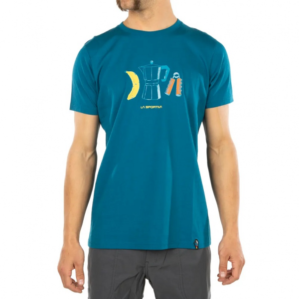 LaSportiva Breakfast T-Shirt M