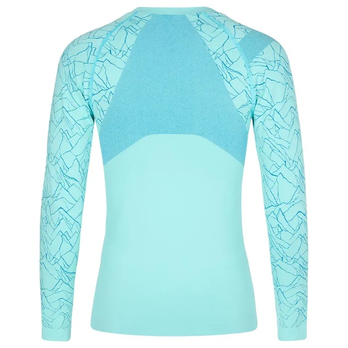 LaSportiva Blaze Long Sleeve W