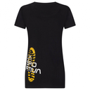 LaSportiva Footstep Tee Woman