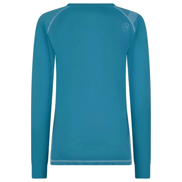 LaSportiva Futura Long Sleeve W