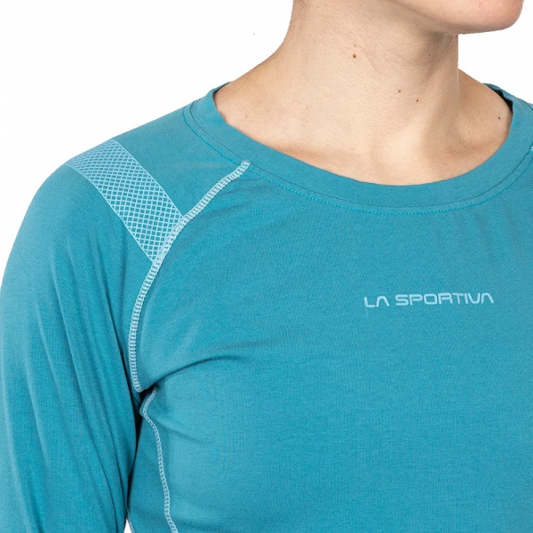 LaSportiva Futura Long Sleeve W