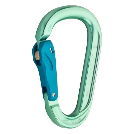 AustriAlpin HMS RONDO slide autol., anodized