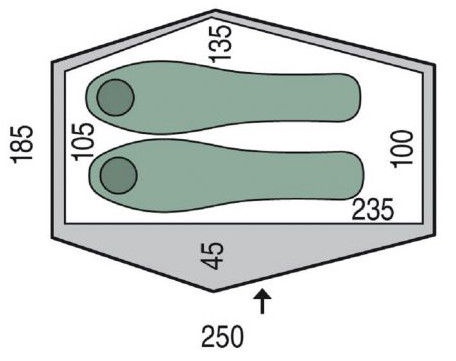 Pinguin Echo 2