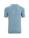 Icebreaker Mens Tech Lite II SS Tee Polar Paddle