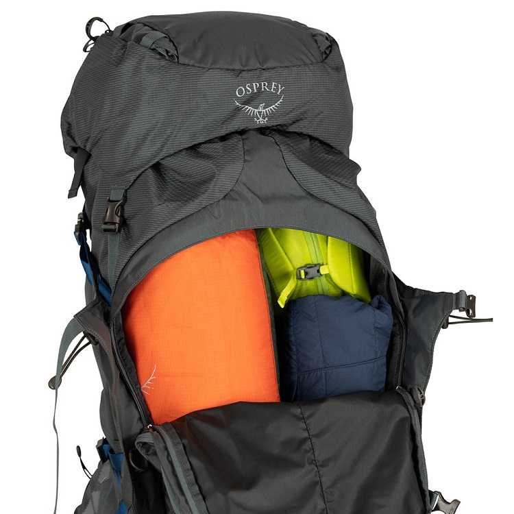 Osprey Aether Plus 70