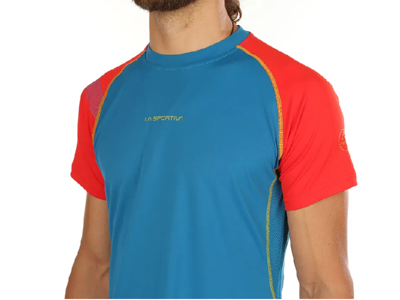 LaSportiva Motion T-Shirt M