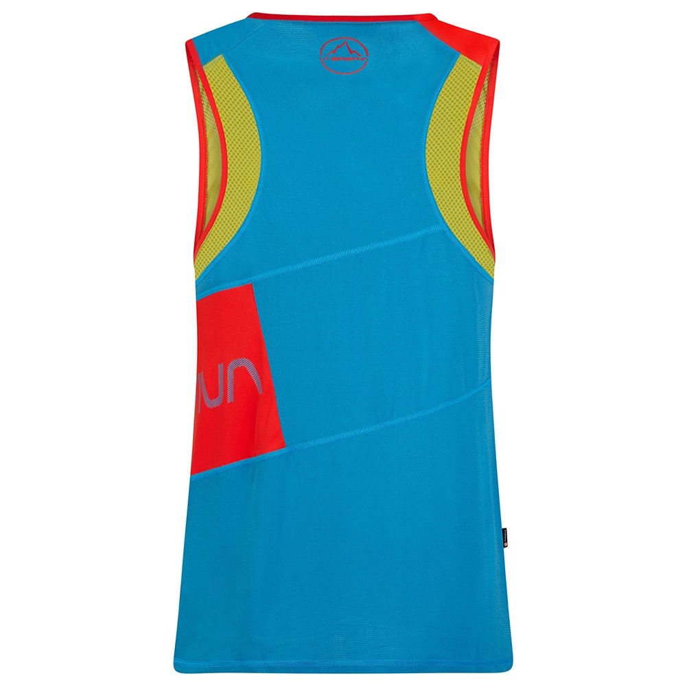 LaSportiva Track Tank M