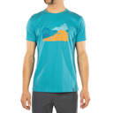 LaSportiva Mountwave T-Shirt M