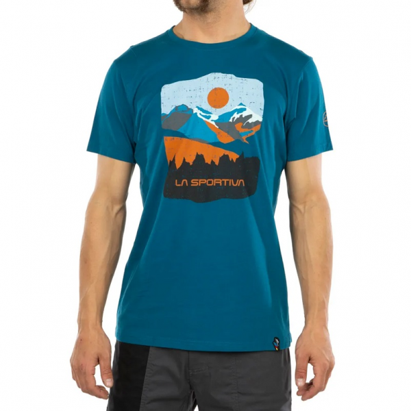 LaSportiva Lagorai T-Shirt M