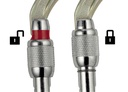 Petzl VULCAN SCREW-LOCK