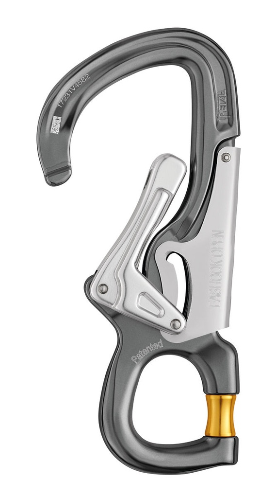 Petzl EASHOOK OPEN