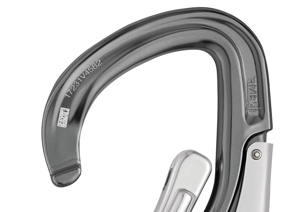 Petzl EASHOOK OPEN