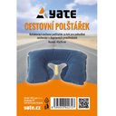 Yate Travelling Pillow Inflating