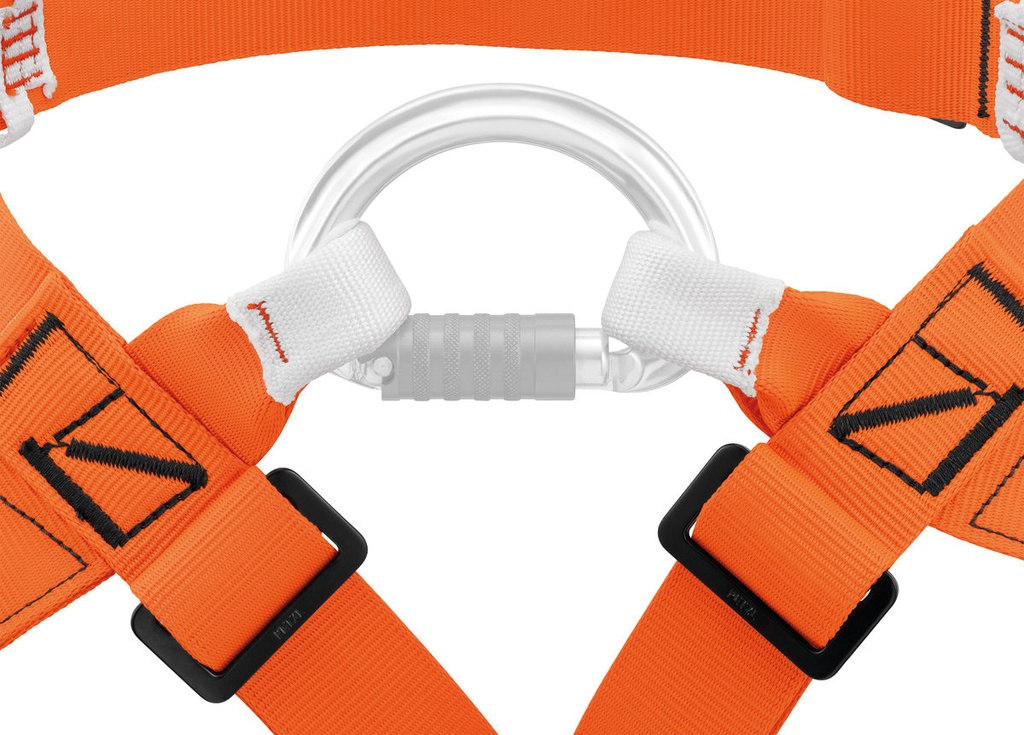 Petzl SUPERAVANTI