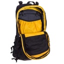 LaSportiva A.T. 30 Backpack, Black/Yellow