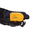 LaSportiva A.T. 30 Backpack, Black/Yellow