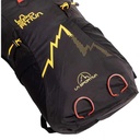 LaSportiva Alpine Backpack, Black/Yellow