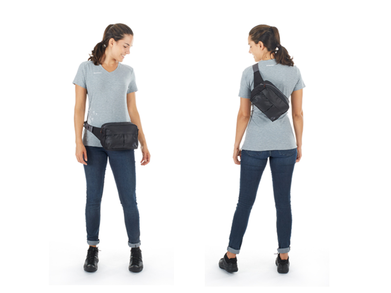 Mammut Waistpack Urban