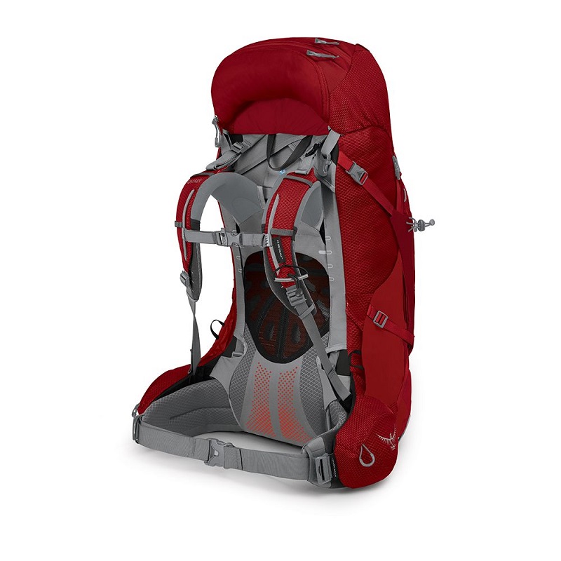 Osprey Ariel Plus 60