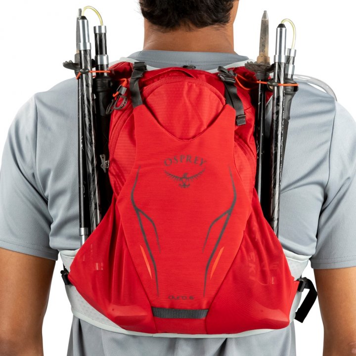 Osprey Duro 15