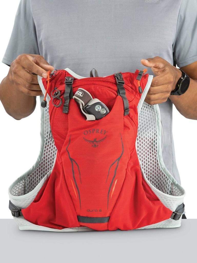 Osprey Duro 6