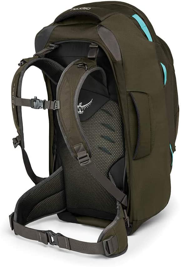 Osprey Fairview 55