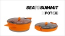 Sea To Summit X-Pot 1.4 Liter