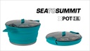 Sea To Summit X-Pot 2.8 Liter
