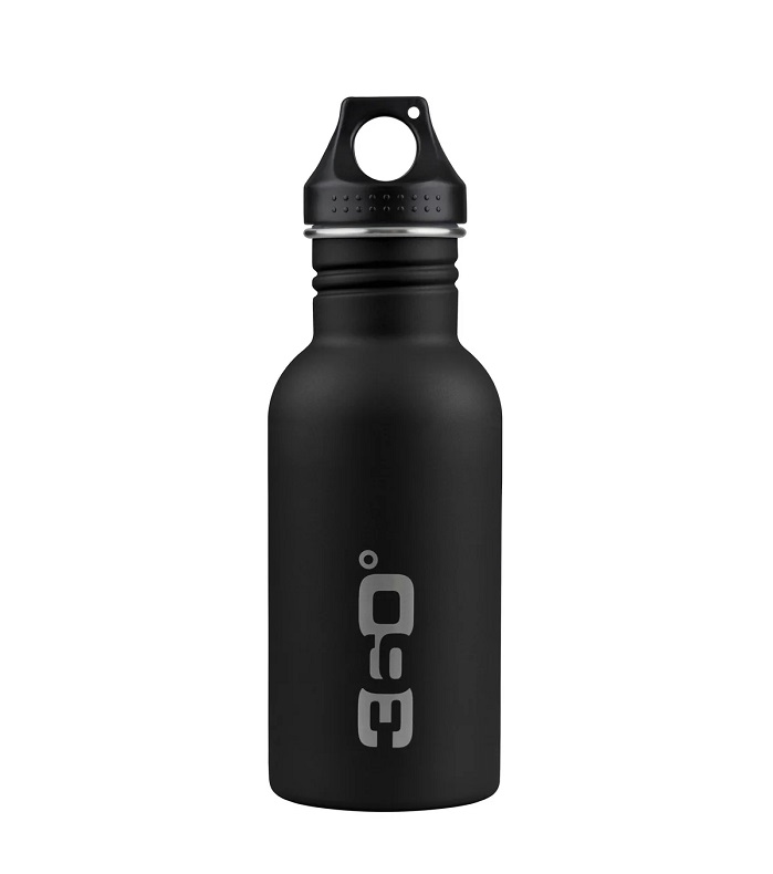 360 degrees Stainless Single Wall Bottle 550ml