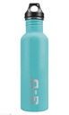 360 degrees Stainless Single Wall Bottle 750ml