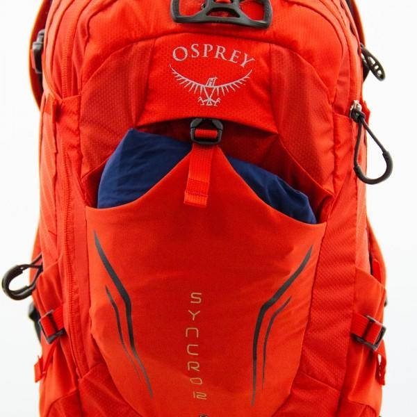 Osprey Syncro 5