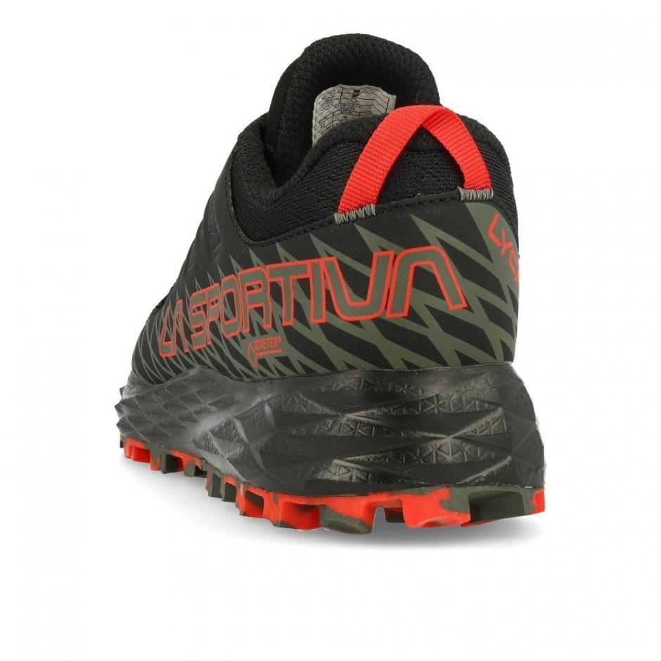 LaSportiva Lycan GTX