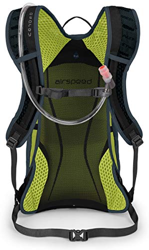 Osprey Syncro 5, v2022