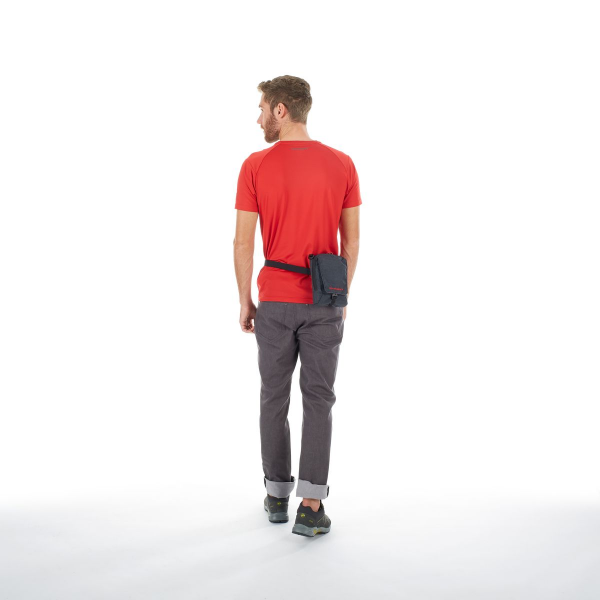 Mammut Tasch Pouch Melange