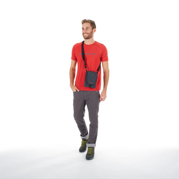 Mammut Tasch Pouch Melange