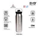 360 degrees Insulated Sip 750 ML