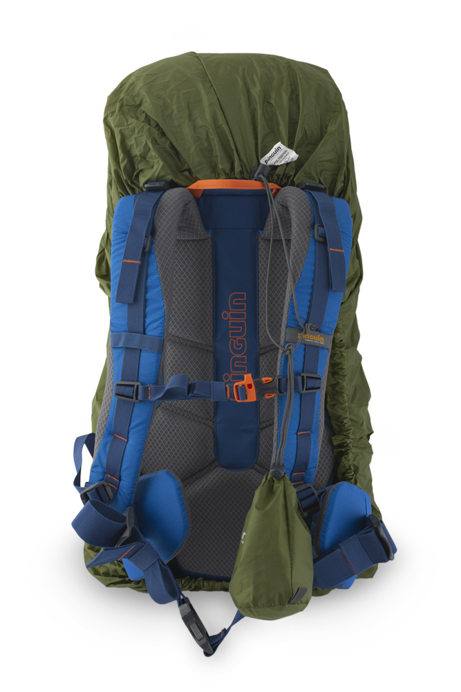 Pinguin Raincover S, 15-35 L