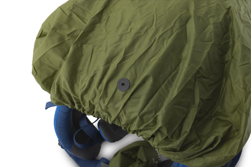 Pinguin Raincover XL, 75-100 L