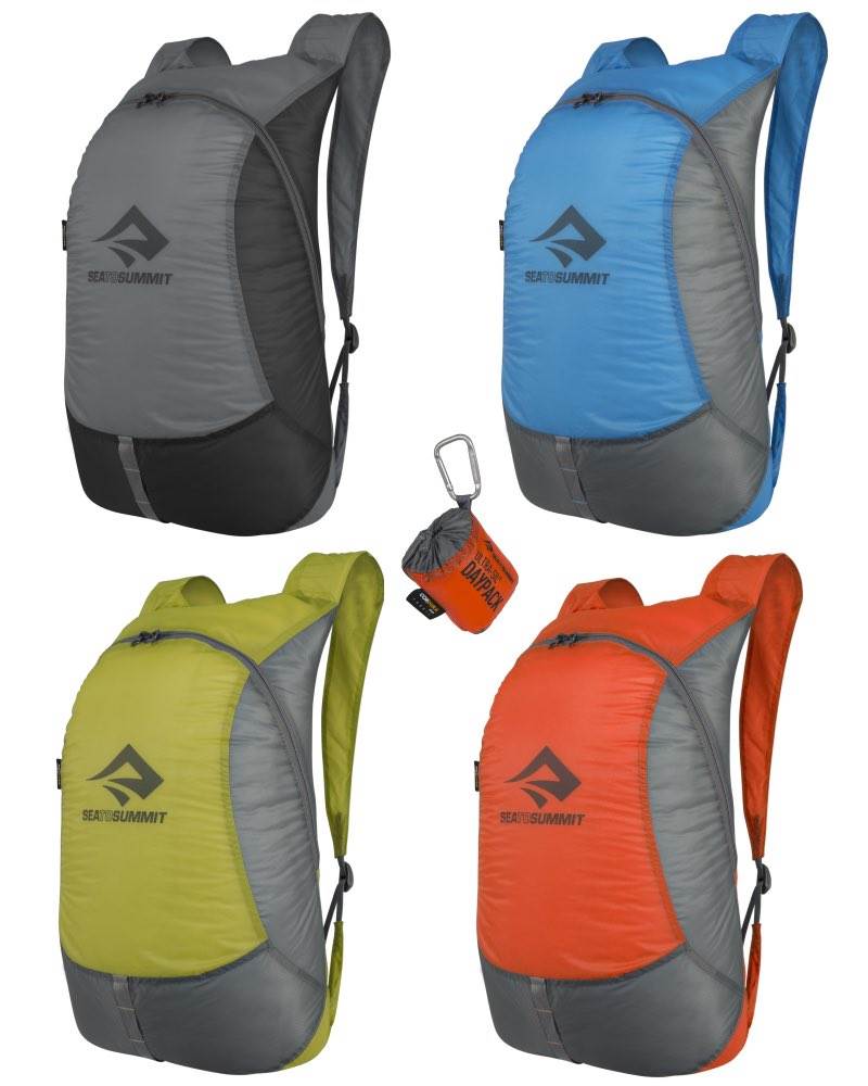 Sea To Summit Ultra-Sil Daypack