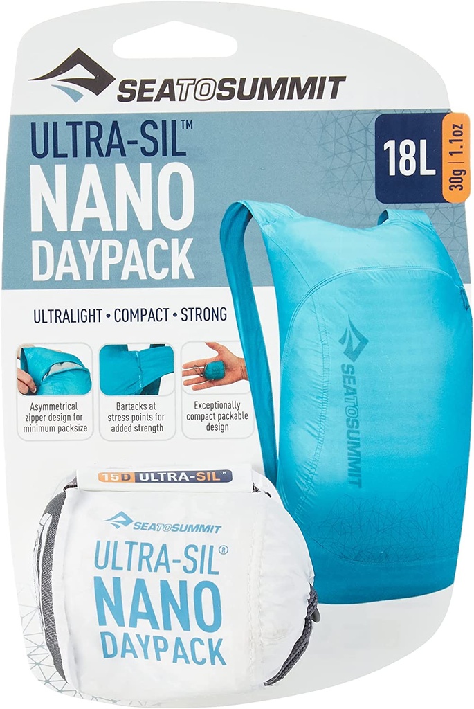 Sea To Summit Ultra-Sil Nano Daypack