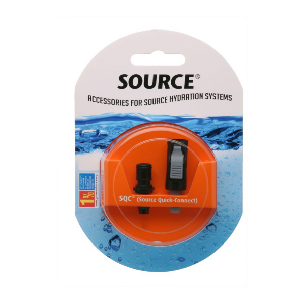 Source Source Quick Connect
