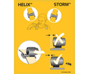 Source Storm Valve Docking Station