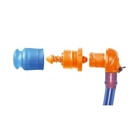 Source Helix valve kit