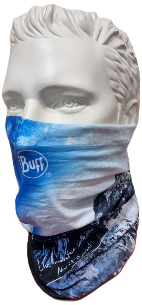 Buff Original