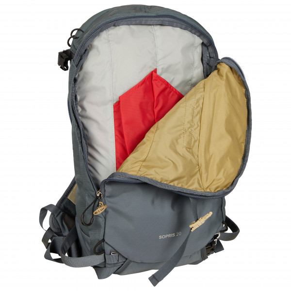 Osprey Sopris 20