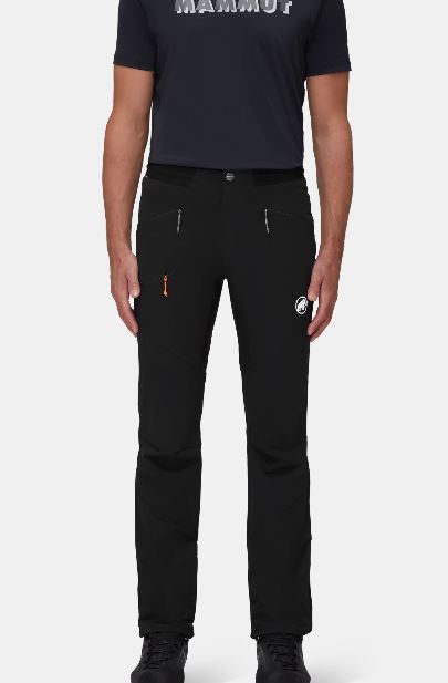 Mammut Aenergy Light SO Pants Men